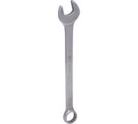KS TOOLS Clés mixtes coudées EDELSTAHL, 19 mm ( 964.0119 )