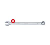 KS Tools - Clé mixte extra-longue 517.1512 - Chrome vanadium finition satinée - 12 mm