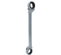 KS TOOLS Clés polygonales à cliquet, 30x32mm