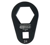 KS TOOLS Clés polygonales à piquer, clés dynamométriques 150.9586