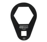KS TOOLS Clés polygonales à piquer, clés dynamométriques 150.9588