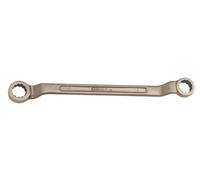 KS TOOLS Clés polygonales BRONZEplus, coudée 32x36 mm