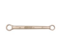 KS Tools Clés polygonales BRONZEplus, droites 18x19 mm Quantité:1