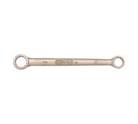 KS Tools Clés polygonales BRONZEplus, droites 3/8x7/16" Quantité:1