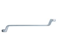 KS Tools Clés polygonales contre-coudées, 27x29 mm Quantité:1