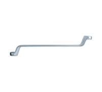 KS Tools Clés polygonales contre-coudées, 3/4x25/32" Quantité:1