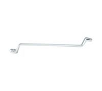 KS Tools Clés polygonales contre-coudées CHROMEplus, 15/16"x1" Quantité:1