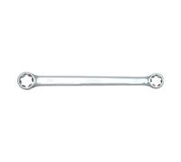 KS Tools Clés polygonales Torx E CHROMEplus, E20xE24 Quantité:1