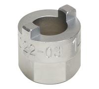 KS Tools Clés pour écrous à ergots, 14,5mm, VAG Quantité:1