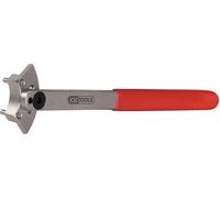 KS Tools 150.3017 - Clés à ergots pour galet tendeur VAG - En matière Robuste et Résistante