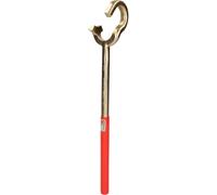 KS TOOLS Clés spéciales pour valves longues BRONZEplus Ø 36x60 mm