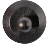 Rivets en plastique pour Chrysler - Ø 5,9 mm - 10 pcs KSTOOLS - 4201104