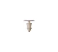 Agrafes d'assemblage de pare-chocs pour Ford et Opel - Ø 7,8 mm - 10 pcs KSTOOLS - 4201307