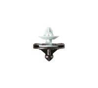 KS Tools 420.1002 - Agrafes pour garniture pour Audi et Volkswagen - 10 pièces - En Matière Robuste et Durable