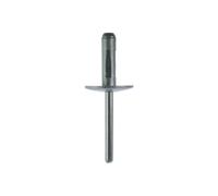 KS TOOLS 420.5051 Kit de clip de fixation, carrosserie
