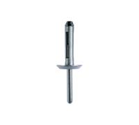 Rivets en plastique pour Opel - Ø 5,9 mm - 10 pcs KSTOOLS - 4201305