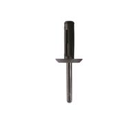 Rivets en plastique pour Opel - Ø 7,1 mm - 10 pcs KSTOOLS - 4201306