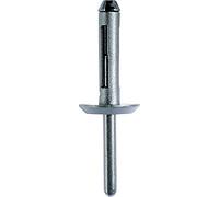 KS TOOLS Clip d'assemblage de rivets aveugles pour GM,paquet de 50 420.5305