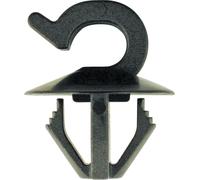 KS Tools 4201807 Hotte à visser Barres Clip pour Volvo (Lot de 10)
