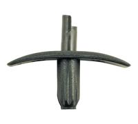 KS TOOLS Clip de capot pour Volvo Pack de 50 - 420.5804