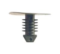 KS TOOLS Clip de connexion d'aile universel, paquet de 10 - 420.1904