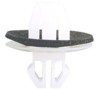 KS TOOLS Clip de connexion de bas de porte pour Toyota Pack de 10 - 420.1763