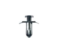 KS TOOLS Clip de connexion de cache pare-chocs pour Mazda Pack de 10 - 420.1410