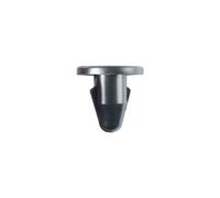 KS TOOLS Clip de connexion de cache pare-chocs pour Mitsubishi Pack de 10 - 420.1505
