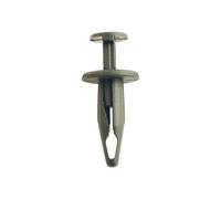 KS TOOLS Clip de connexion du tableau de bord pour GM Pack de 10 - 420.1310