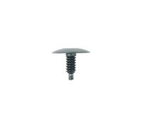 Agrafes pour Volkswagen - Ø 6,3 mm - 10 pcs KSTOOLS - 4201866