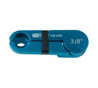 KS Tools Clip de déverrouillage, alu bleu, 3/8" Quantité:1