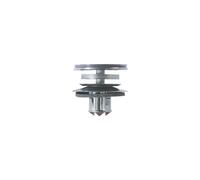 KS TOOLS Clip de fixation de panneau de porte pour Audi, paquet de 10 - 420.1010