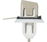 KS TOOLS Clip de fixation de panneau de porte pour Toyota/Lexus Pack de 50 - 420.5775