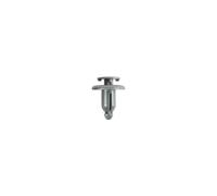 KS TOOLS Clip de fixation de panneau de porte pour Toyota, paquet de 10 - 420.1761