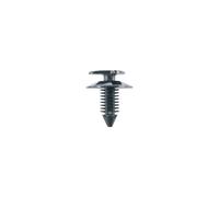Agrafes pour garnitures de portières pour Chrysler - Ø 7,8 mm - 10 pcs KSTOOLS - 4201101