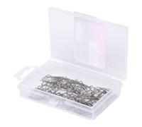 KS Tools Clip de réparation en U Ø 0,6 mm, 100 pcs. Quantité:1