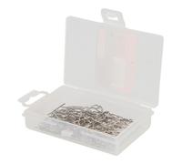 KS Tools Clip de réparation en V Ø 0,8 mm, 100 pcs. Quantité:1