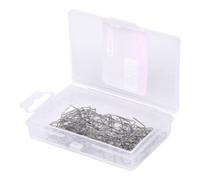 KS Tools Clip de réparation en V Ø 0,6 mm, 100 pcs. Quantité:1