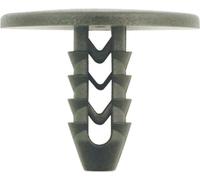 KS TOOLS Clip pour baguette d'intérieur pour Fiat Pack de 50 - 420.5207
