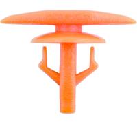 Agrafes étanches pour Honda - Ø 6 mm - 10 pcs KSTOOLS - 4201913