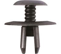 KS Tools Agrafes à pousser type Push-Type pour Audi, pack de 50 Quantité:1