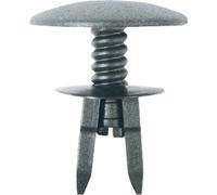 KS TOOLS Clip Push-Type pour Audi Pack de 50 - 420.5009