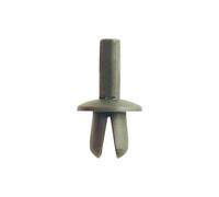 Agrafes à pousser Type Push-TYPE pour Peugeot/Citroen, Pack de 10