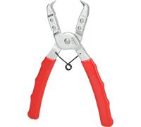 KS Tools Clip-Zange, gerade, 911.8181