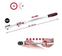 KS TOOLS Cliquet 914.1205 Acier chrome-vanadium 1132g