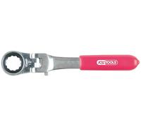 KS TOOLS Cliquet articulé, 13,0 mm 918.3507