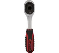 KS Tools 918.1495 Mini cliquet 1/4 72 dents