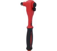 KS TOOLS Cliquet réversible isolé 3/8" 72 dents - 118.3800