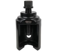 KS TOOLS Vibro-Impact Cloche d'extraction universelle à rotule 32 x 90 mm - 460.0475
