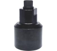 KS TOOLS Cloche d’extraction universelle de rotule Vibro Impact 39 x 58 mm ( 450.0062 )